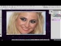 Photoshop Tutorial for Smooth and Perfect Skin