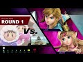 EVERY Reference in Smash Ultimate's Classic Mode
