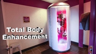 Total Body Enhancement | Planet Fitness Total Body Enhancement