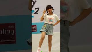 YUME☆SHOU - Heart Sunglasses (SEINA Fancam) | 100324 @Cosplay Blitz 2