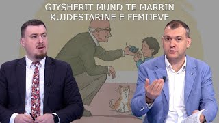 Shumë prindër nuk e dinë këtë ligj! Ja kur gjyshërit mund të kërkojnë kujdestarinë