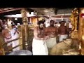 the word that carries culture subhashitham14 2 former sabarimala melsanthi sudheer namboodiri