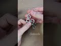 chainmail from soda can tabs tutorial 🥤⛓️