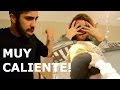 SHAKIRA ME ENAMORÉ (REACTION)