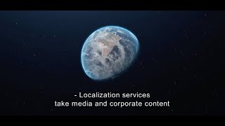 What Is Localization? - Demo (Subtitled)