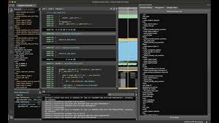Binary Ninja Dixie Code Scanner Plugin
