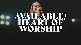 Available - Elevation Worship (Live) | Garden MSC