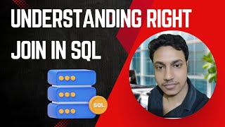 Understanding RIGHT JOIN in SQL | SQL Right Joins Explained | Dev Portal