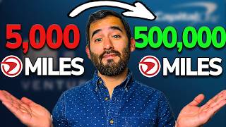 How to Earn More Capital One Miles FAST: 6 Proven Ways for Beginners and Frequent Travelers