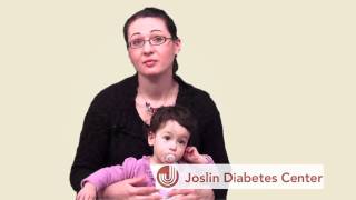 Joslin Clinic | Heidi's Story