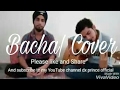 Bacha, Prabh gill, Guitar cover, AbiNash BhaGat