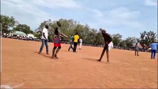 Madeng Majak (won ) vs Marial Emekol (lost)@muor-ager-youtube4262