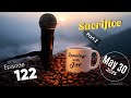 Ramblings with Joe 122