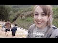 跟著我們一起去露營｜vlog｜苗栗·南庄 金達鹿營區 ｜仙人掌｜網美營區｜被滿滿小孩包圍、不停料理的二露