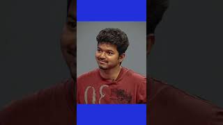 தலைவா தலைவா - தளபதி விஜய் 😊. பிறர் துன்பம் தன் துன்பம் போல் எண்ணினால்.... #vijay #thalapathy #Love