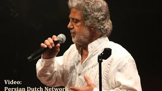 Dariush Concert, Rotterdam De Doelen 2014 | کنسرت داریوش در روتردام - هلند