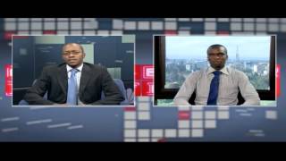 Focus on Kenya's banking sector