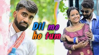 Lyrical: Dil Mein Ho Tum| WHY CHEAT INDIA | Emraan H, Shreya D|Rochak K, Armaan M.. Munprakash