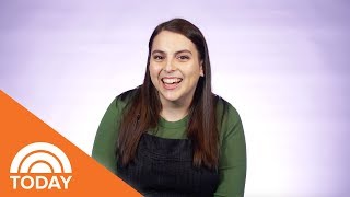 ‘Booksmart’ Star Beanie Feldstein Would Never Change Her Name | TODAY