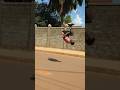 Bwengula Circus Kids - Flips | Derrick #shorts #tiktok #trend #acrobatics