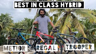 BEST IN CLASS HYBRID I FIREFOX METIOR I COSMIC REGAL I 91 TROOPER