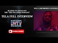 tela interview talks shonuff sauve house rapalot j prince tired of ballin more