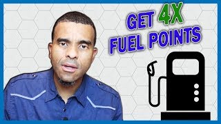 Kroger 4x Fuel Rewards Points Is Back In July Stack Up