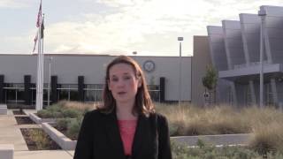Interview with Criminalist, Jennifer Batt