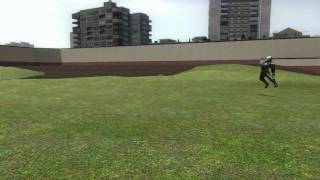Gmod Randomness Ep 1