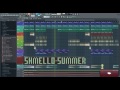 Marshmello - Summer (FL Studio Remake + Flp)