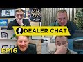 The Mechanic Who Banned New Customers?! | Dealerchat Ep 16 ft Sam Bates