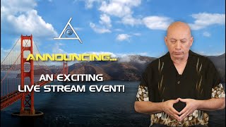 Bashar :: "The Eye of The Needle" Live Stream Event - April 25, 2020