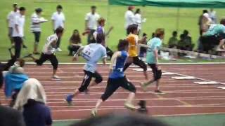 [Kyuhyun fancam] 110827 Idol Sports - Made ELF proud