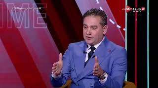 خالد جلال: البنك الأهلي وبيراميدز تعرضا للظلم وعدم وجود تجانس بين اللاعبين سبب تراجع النتائج