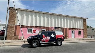 The Texas Bucket List - La Norteña Tamales in Pecos