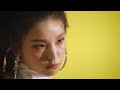 itzy 데뷔 초부터 남달랐던 예지의 허당미