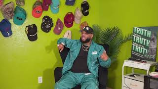 Why I canceled the Dr Bryant show