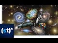 Dark Energy