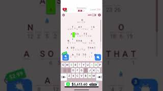 Ultimate cryptogram level 290 guide