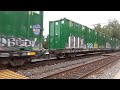 emd sw1200 switcher miss minnie pearl on csx freight train