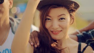 Yei Ho - Sasheet KC (ETHOS) and Anjan Dallakoti | New Nepali Pop Song 2016