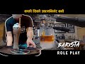 Barista Training In Nepal 2021 - Coffee Class By Ashish Shrestha