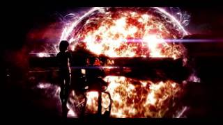 Mass Effect 2 OST - The Illusive Man