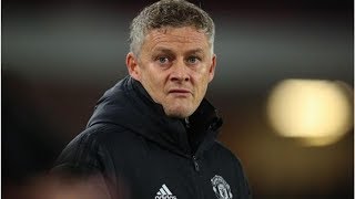 Man Utd decide on Solskjaer replacement amid Pochettino, Allegri and Rodgers links- transfer news...