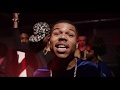 Taylor Bennett - Happy Place Ft. Brill (Music Video)