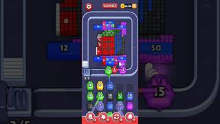 Pixel Flow level 615