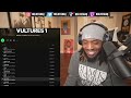 kanye west u0026 ty dolla vultures 1 reaction