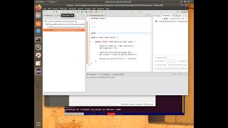20200522,Eclipse IDE Java remote debugging so BUGGY