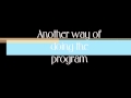 Madlibs Python Program Demo