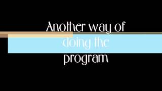Madlibs Python Program Demo